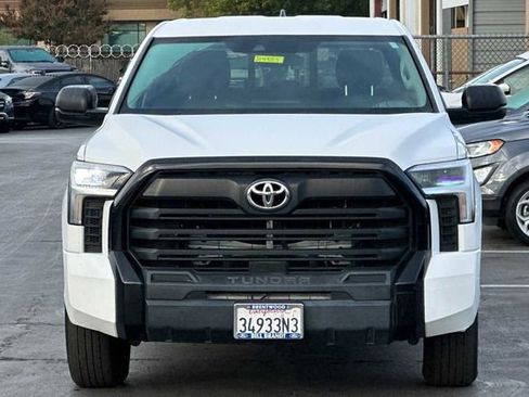 Used 2022 Toyota Tundra SR image 6