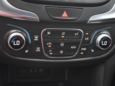 Certified 2021 Chevrolet Equinox LT AWD/4WD image 32