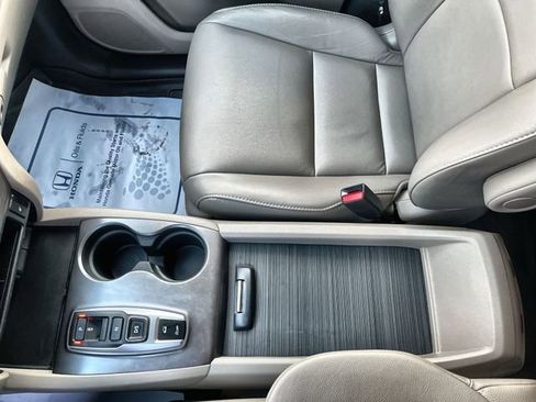 Used 2021 Honda Pilot EX-L image 24