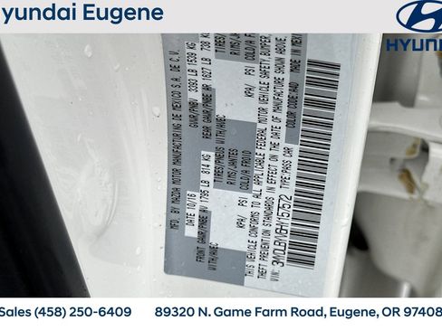 Used 2017 Toyota Yaris iA image 34