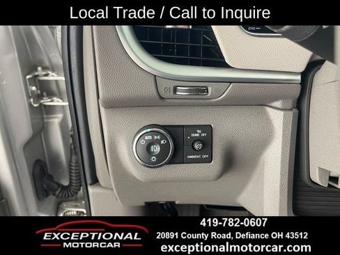 Used 2014 Chevrolet Traverse LT FWD image 36