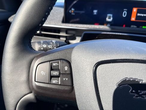 New 2025 Ford Mustang Mach-E Premium image 30