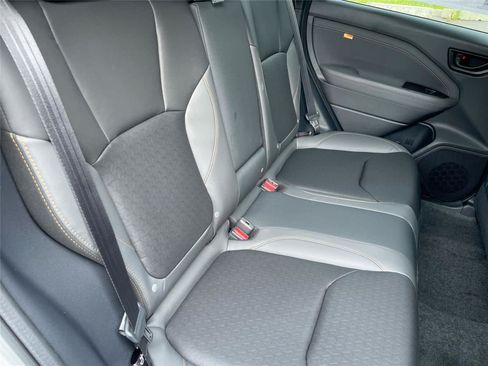 New 2026 Subaru Forester Wilderness AWD/4WD image 17