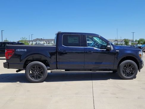 New 2026 Ford F150 Platinum AWD/4WD image 2