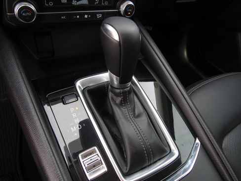 Used 2025 MAZDA CX-5 AWD 2.5 S w/ Preferred Package image 22