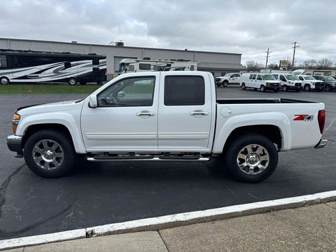 Used 2012 Chevrolet Colorado LT image 6