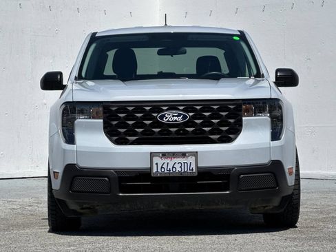 Used 2025 Ford Maverick XL w/ Equipment Group 101A AWD/4WD image 8