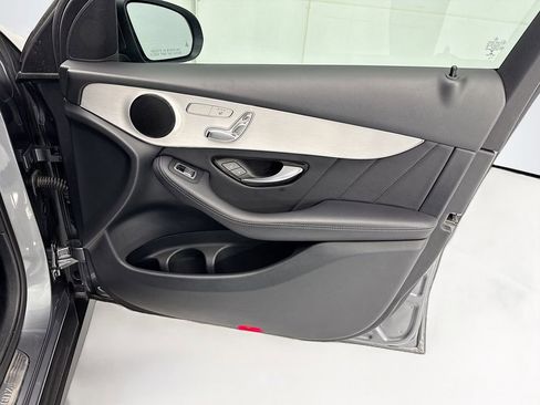 Certified 2019 Mercedes-Benz GLC 300 image 23