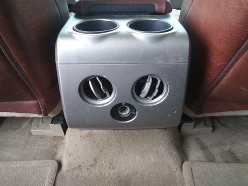 Used 2010 Ford F150 King Ranch image 10