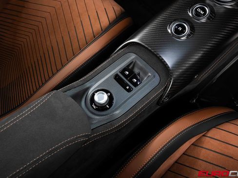 Used 2022 Maserati MC20 Coupe RWD image 38