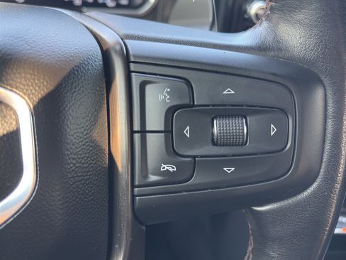 Used 2022 GMC Sierra 1500 AT4 w/ AT4 Premium Package AWD/4WD image 18