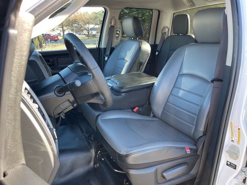 Used 2023 RAM 1500 Tradesman w/ Trailer Tow Group image 17