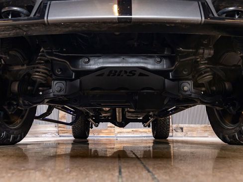 Used 2023 Ford F150 Lariat w/ Equipment Group 502A High image 14