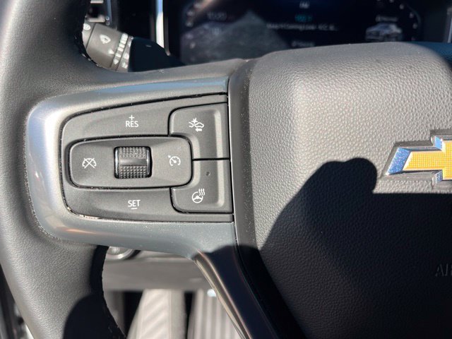 Used 2026 Chevrolet Silverado 1500 LTZ RWD image 18