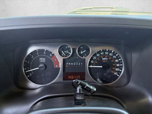Used 2007 HUMMER H3 AWD/4WD image 15