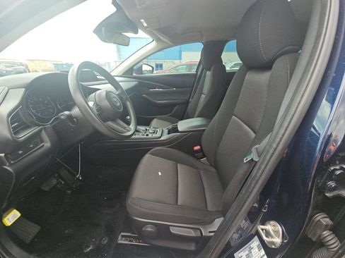 Used 2024 MAZDA CX-30 AWD 2.5 S image 3