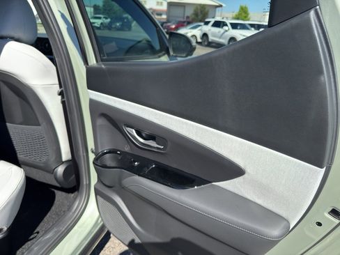 New 2025 Hyundai Santa Cruz Limited image 21