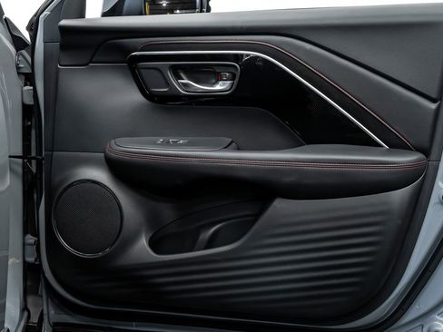 Certified 2025 Acura ADX A-Spec image 19