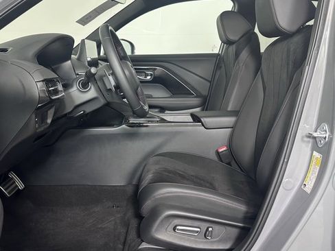 Used 2025 Acura ADX A-Spec image 14