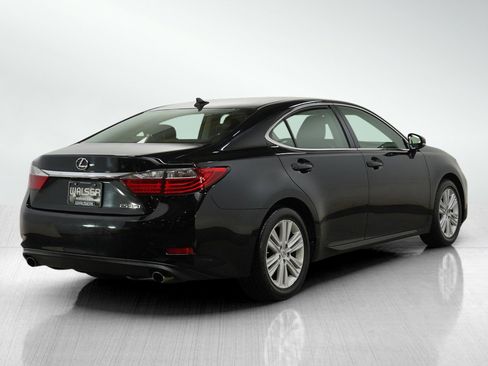 Used 2014 Lexus ES 350 w/ Premium Package image 5