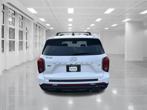 Used 2023 Hyundai Palisade XRT image 6