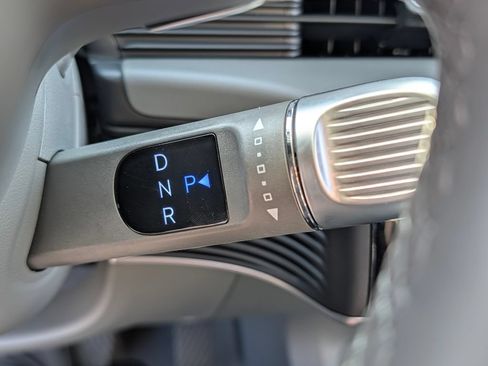 Certified 2024 Hyundai Ioniq 5 SEL RWD image 29
