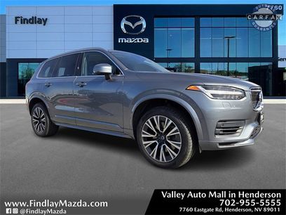 Used 2020 Volvo XC90 T8 Momentum