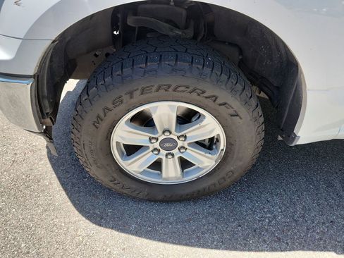 Used 2019 Ford F150 XLT w/ Equipment Group 301A Mid AWD/4WD image 16