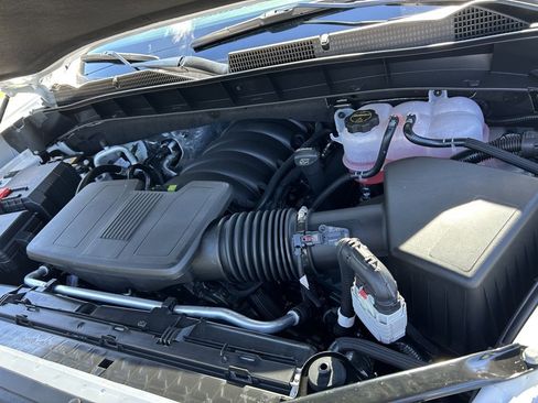 New 2026 GMC Sierra 1500 Elevation w/ Elevation Premium Package image 57