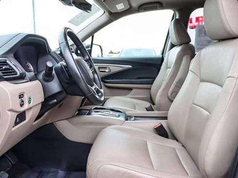 Certified 2022 Honda Pilot Special Edition image 21