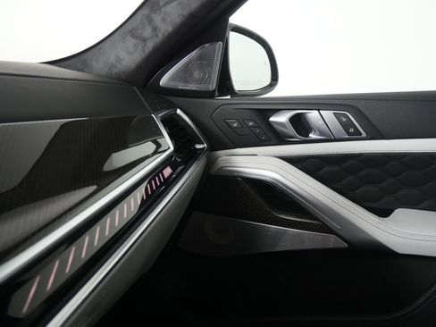 New 2026 BMW X6 M Competition w/ Executive Package image 27