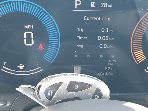 Used 2024 Hyundai Kona SEL image 6