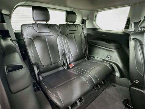 Used 2023 Jeep Grand Cherokee L Limited RWD image 27
