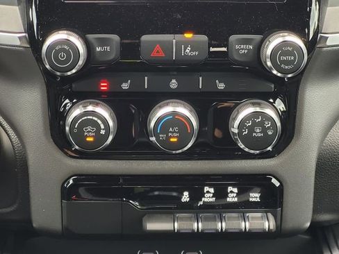 New 2026 RAM 1500 Lone Star AWD/4WD image 14