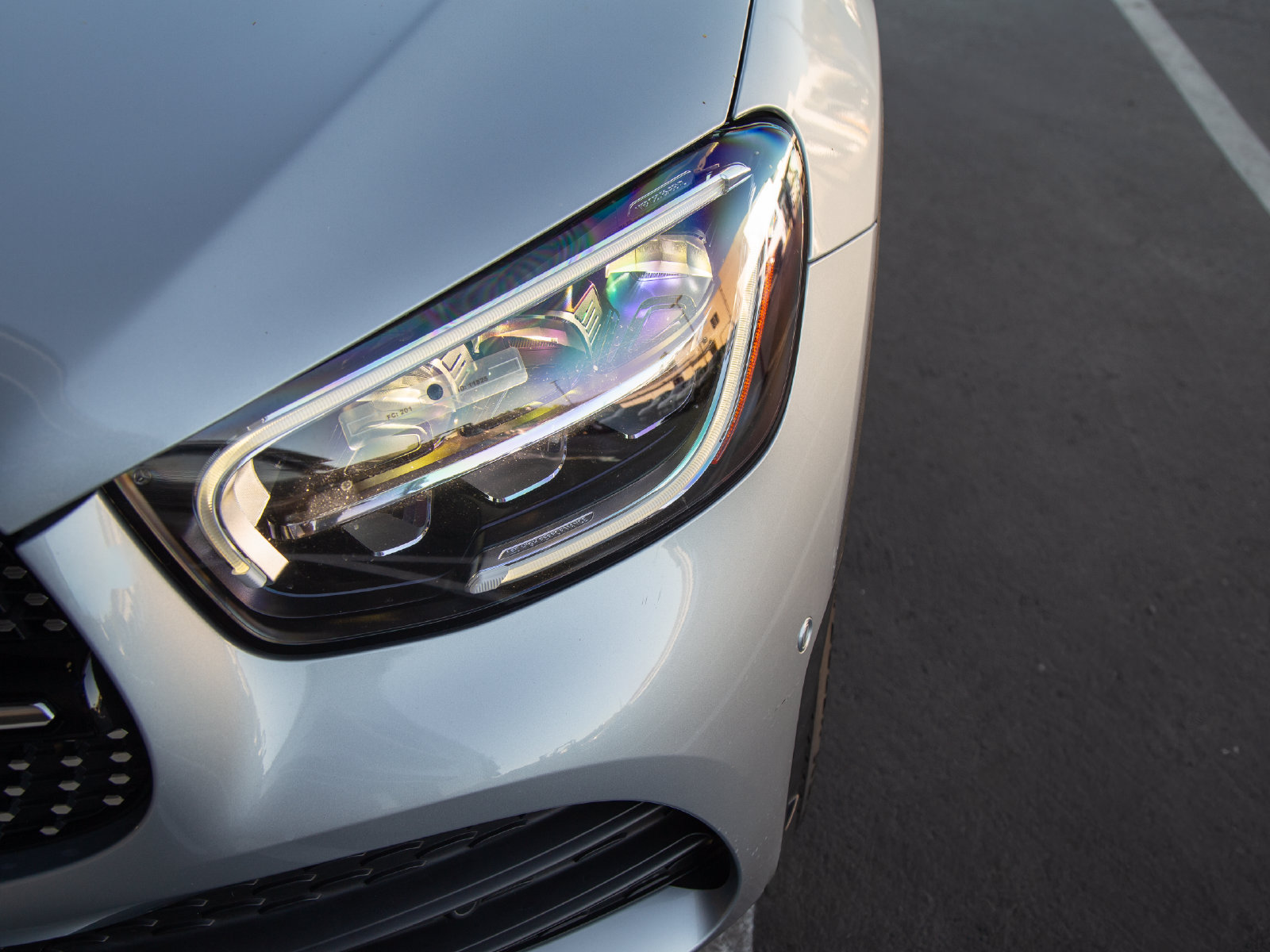 Used 2022 Mercedes-Benz GLC 300 image 8