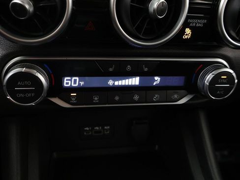 Used 2023 Nissan Sentra SV w/ All-Weather Package FWD image 45