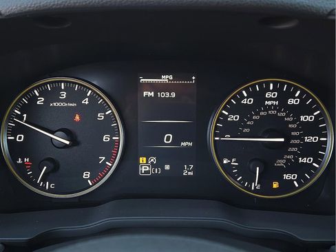 New 2026 Subaru Crosstrek 2.5i Sport image 19