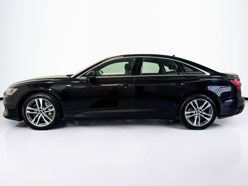 Used 2021 Audi A6 3.0T Premium w/ Convenience Package image 8