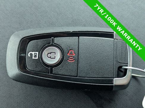 Used 2022 Ford Bronco Badlands AWD/4WD image 35
