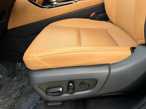 Certified 2024 Lexus NX 350 AWD w/ Premium Package image 15