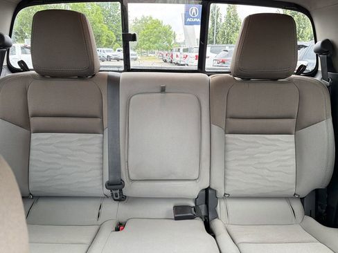Used 2022 Nissan Frontier SV AWD/4WD image 34