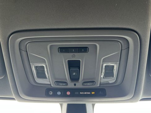 Used 2019 Chevrolet Silverado 1500 LTZ w/ LTZ Plus Package image 21