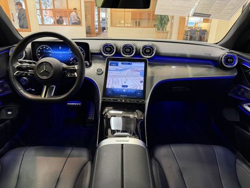 Used 2024 Mercedes-Benz CLE 300 4MATIC Coupe image 27