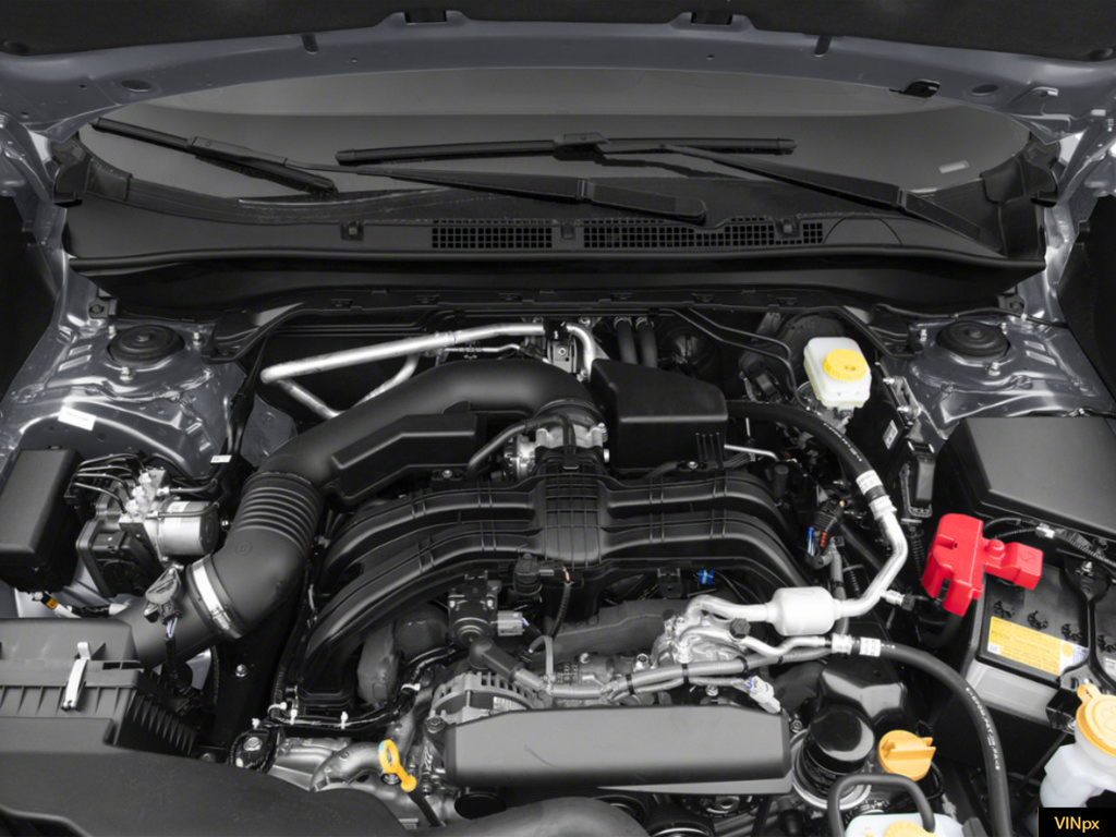 New 2026 Subaru Forester Sport AWD/4WD image 11