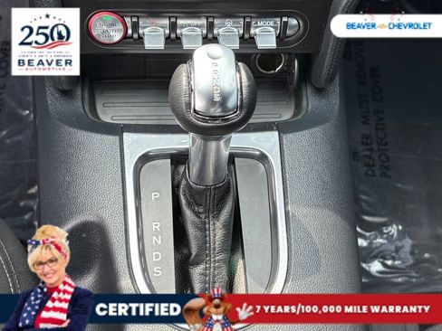 Used 2021 Ford Mustang GT w/ Equipment Group 301A RWD image 21
