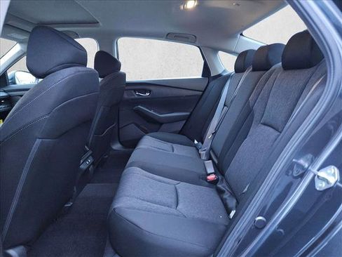 New 2025 Honda Accord SE image 14