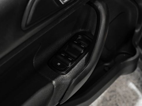 Used 2017 Ford Fiesta ST FWD image 45