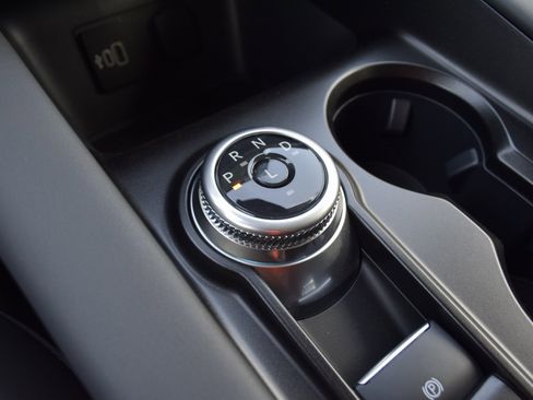 New 2026 Ford Explorer Active w/ Active Comfort Package image 14