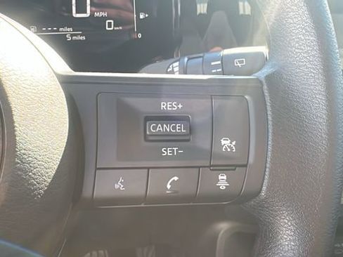 New 2026 Nissan Kicks SV w/ Cold Weather Package image 17