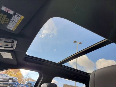 New 2026 Toyota Tundra Limited image 36